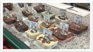 BULK FUDGE